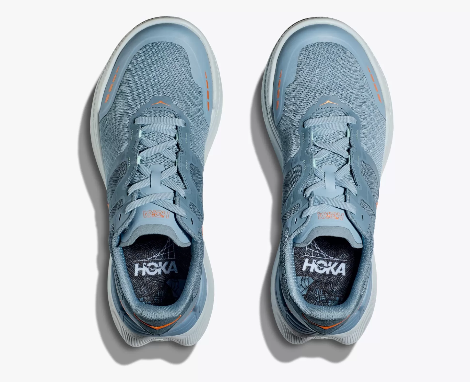 Menn HOKA® Livsstil<Transport X