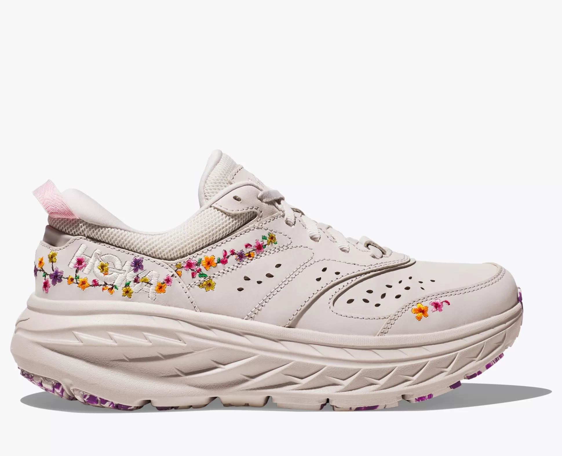 Menn HOKA® Livsstil<Vibrant Bloom Bondi L