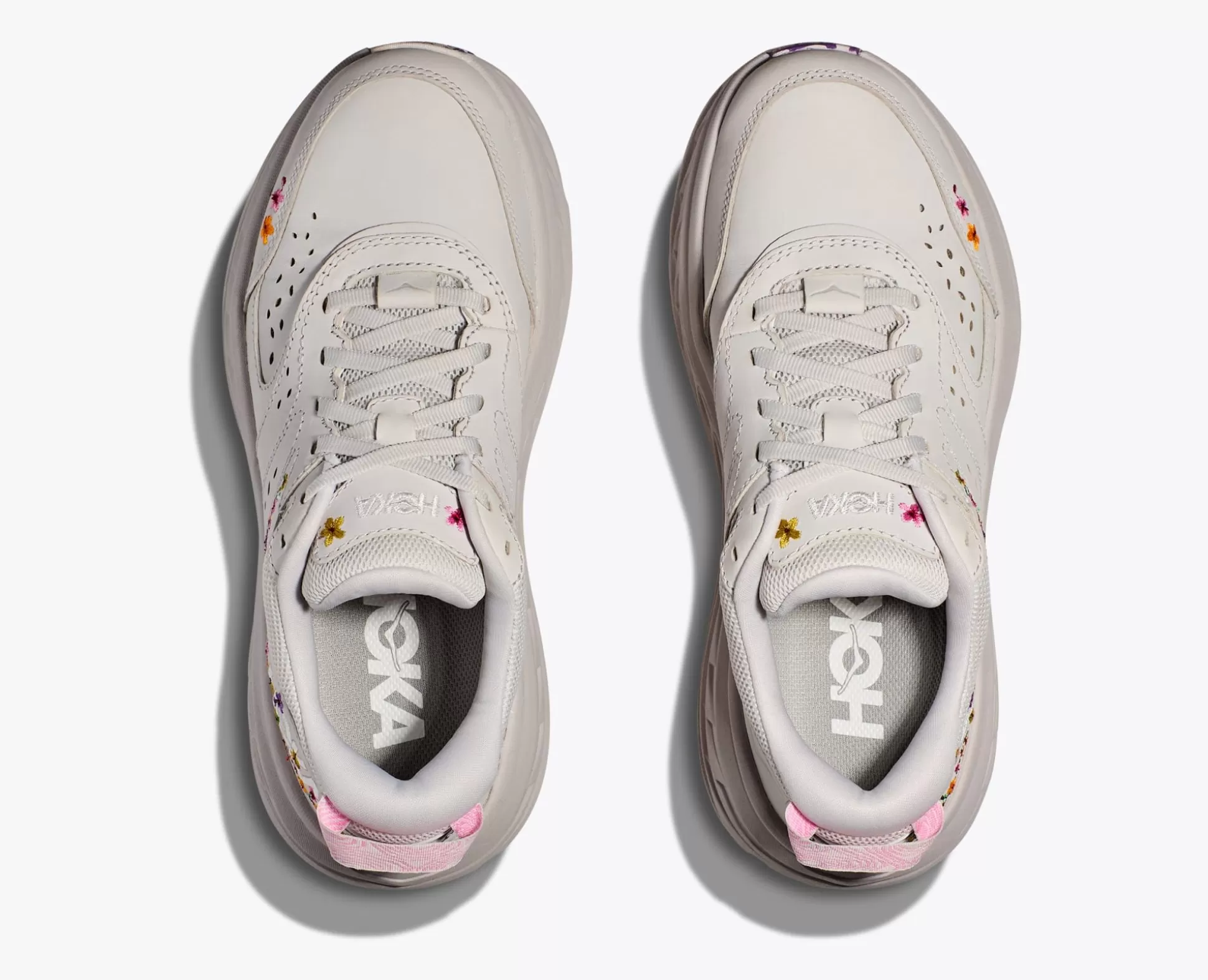 Menn HOKA® Livsstil<Vibrant Bloom Bondi L
